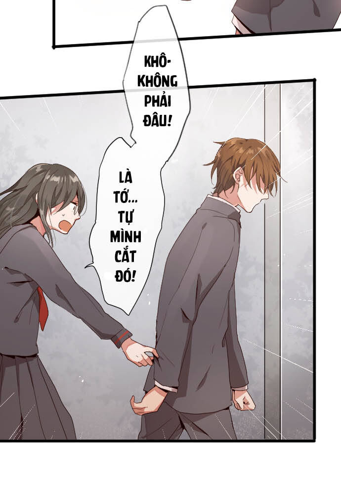 Hoa Cánh Sao: Chapter 102