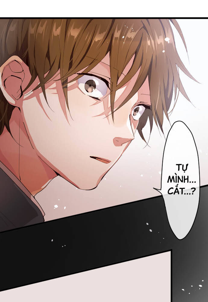 Hoa Cánh Sao: Chapter 102