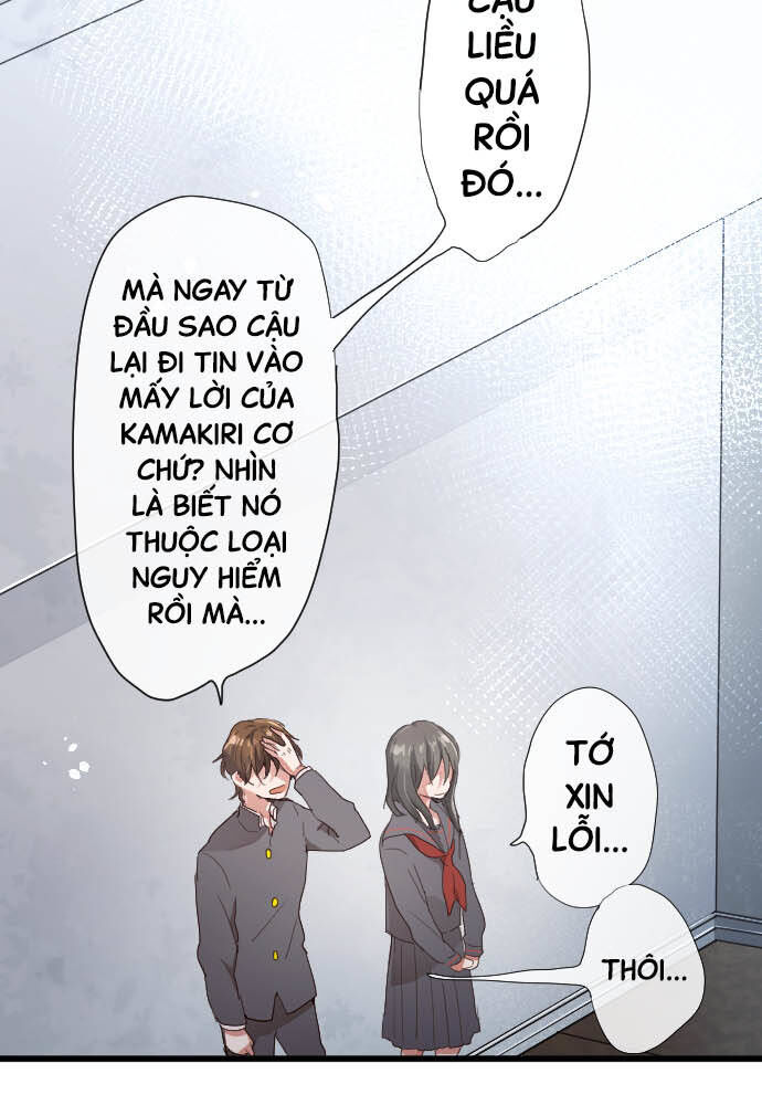 Hoa Cánh Sao: Chapter 102