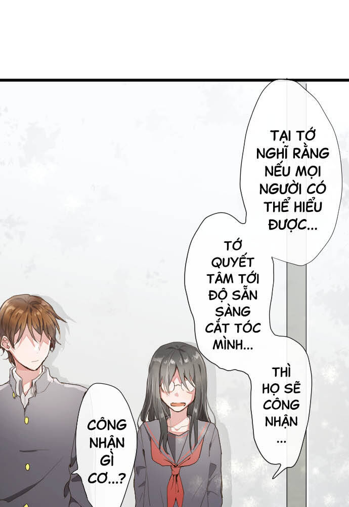 Hoa Cánh Sao: Chapter 102