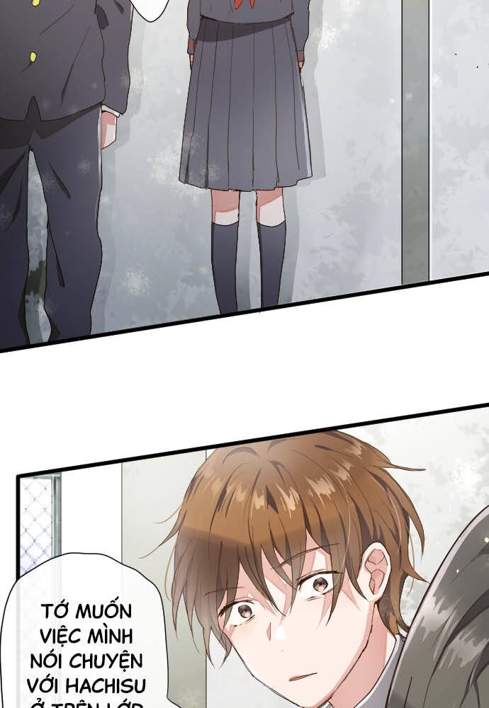 Hoa Cánh Sao: Chapter 102