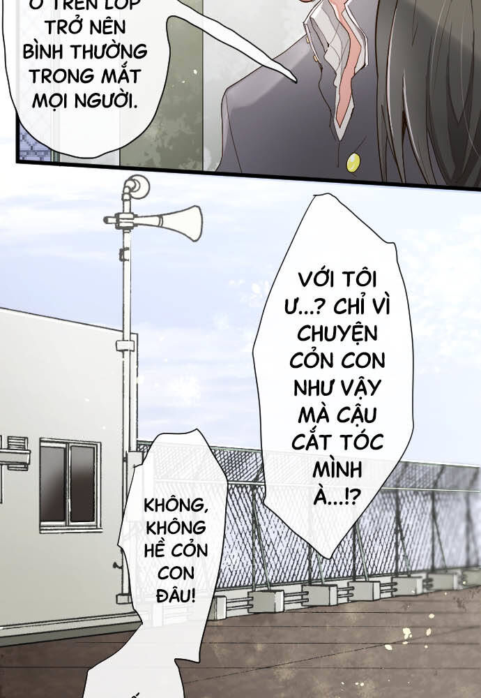 Hoa Cánh Sao: Chapter 102