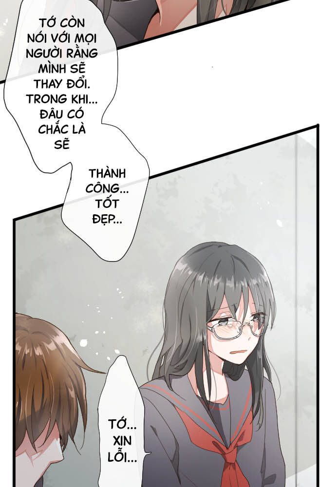 Hoa Cánh Sao: Chapter 102