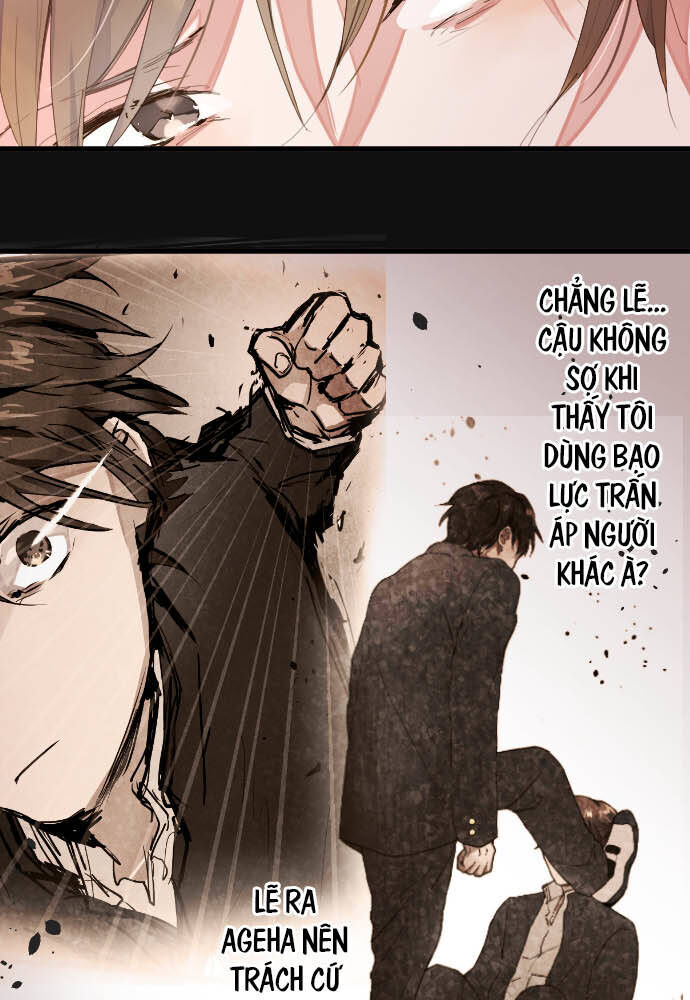 Hoa Cánh Sao: Chapter 102