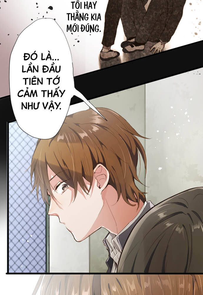 Hoa Cánh Sao: Chapter 102