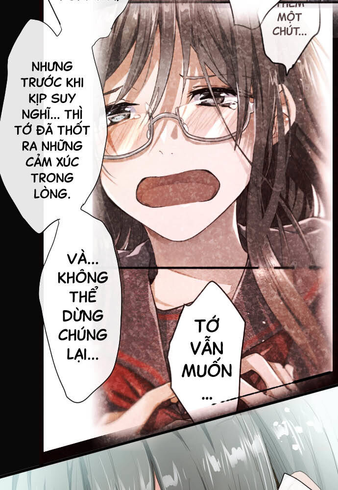 Hoa Cánh Sao: Chapter 102