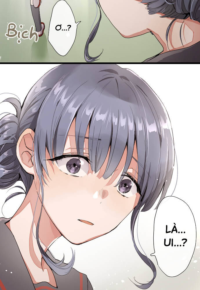 Hoa Cánh Sao: Chapter 102