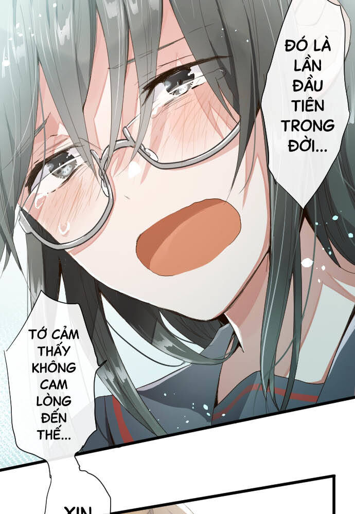 Hoa Cánh Sao: Chapter 102