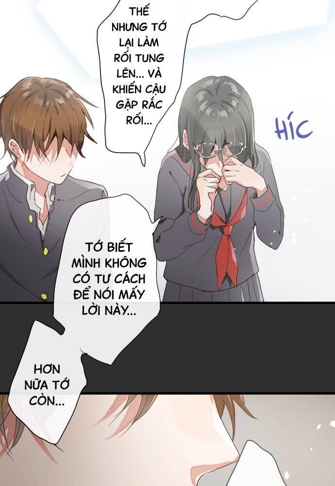 Hoa Cánh Sao: Chapter 102