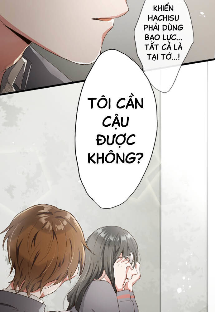 Hoa Cánh Sao: Chapter 102