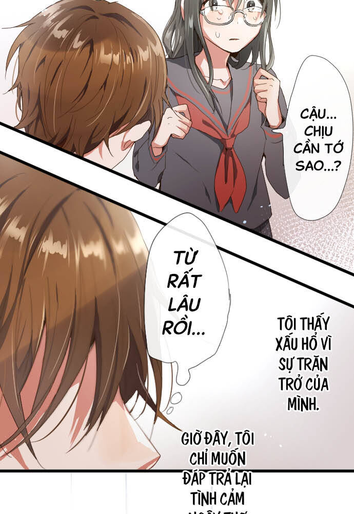 Hoa Cánh Sao: Chapter 102