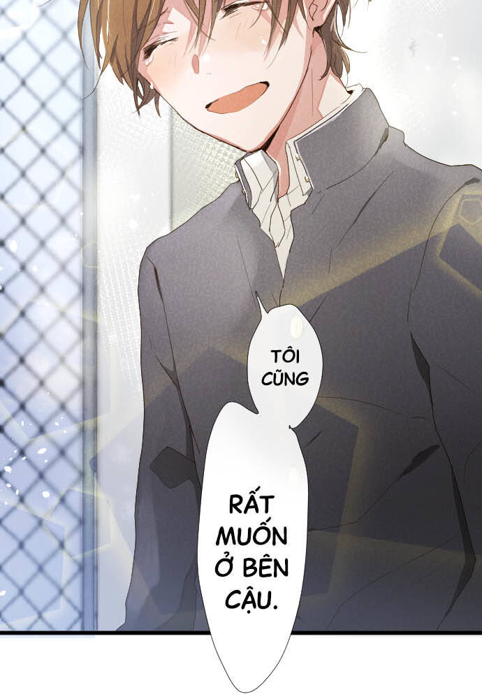 Hoa Cánh Sao: Chapter 102