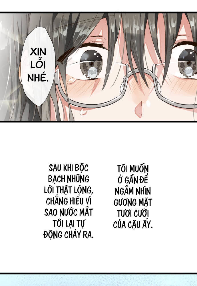 Hoa Cánh Sao: Chapter 102