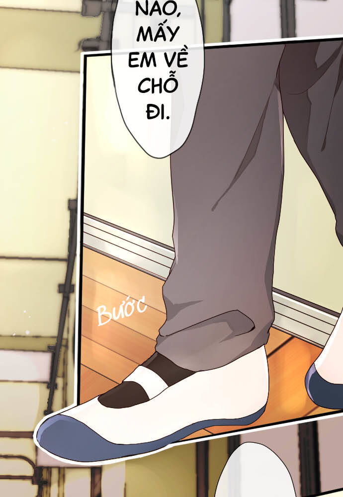 Hoa Cánh Sao: Chapter 102