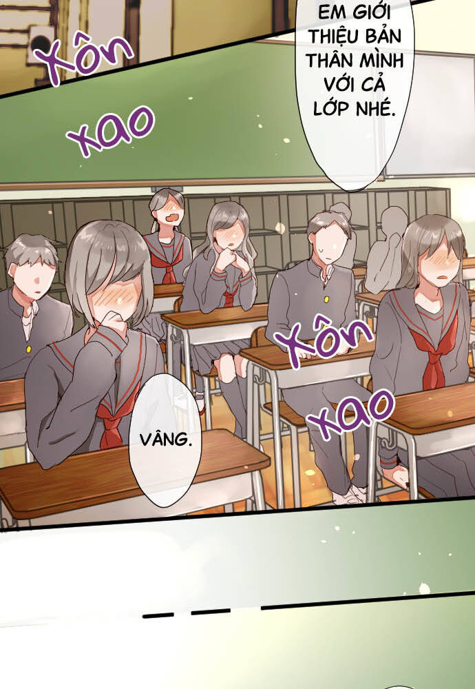 Hoa Cánh Sao: Chapter 102