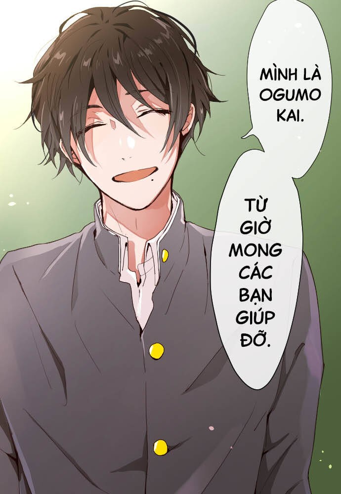 Hoa Cánh Sao: Chapter 102