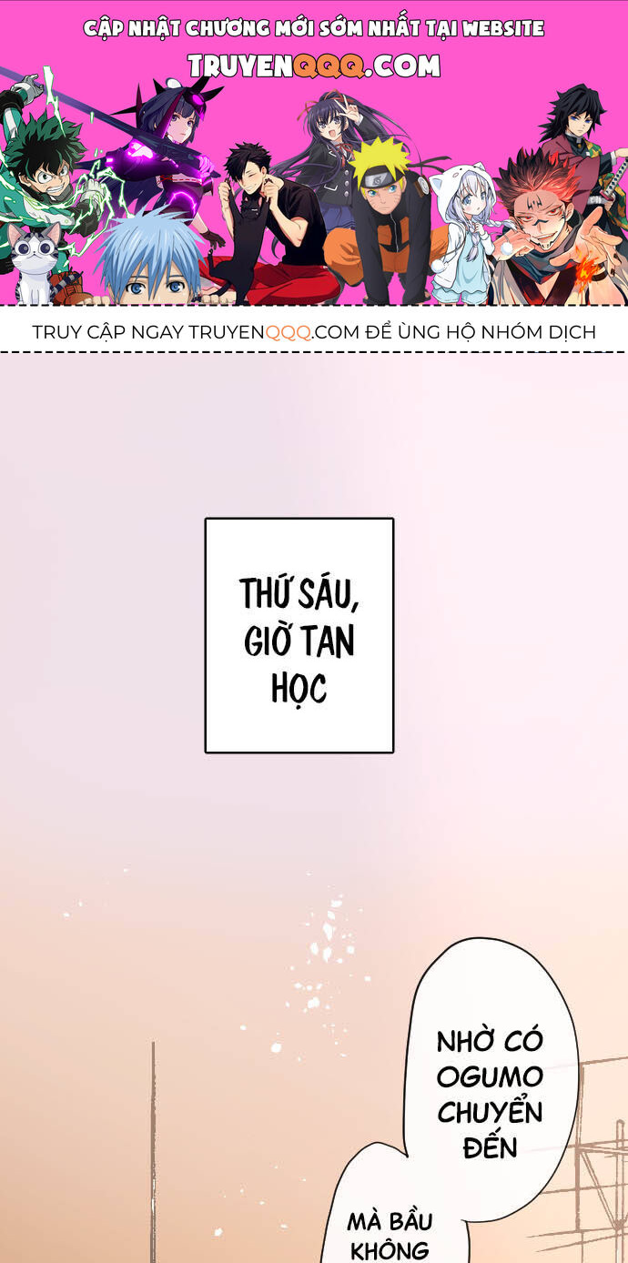 Hoa Cánh Sao: Chapter 107