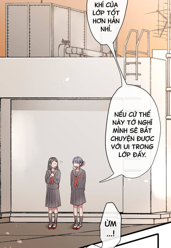 Hoa Cánh Sao: Chapter 107