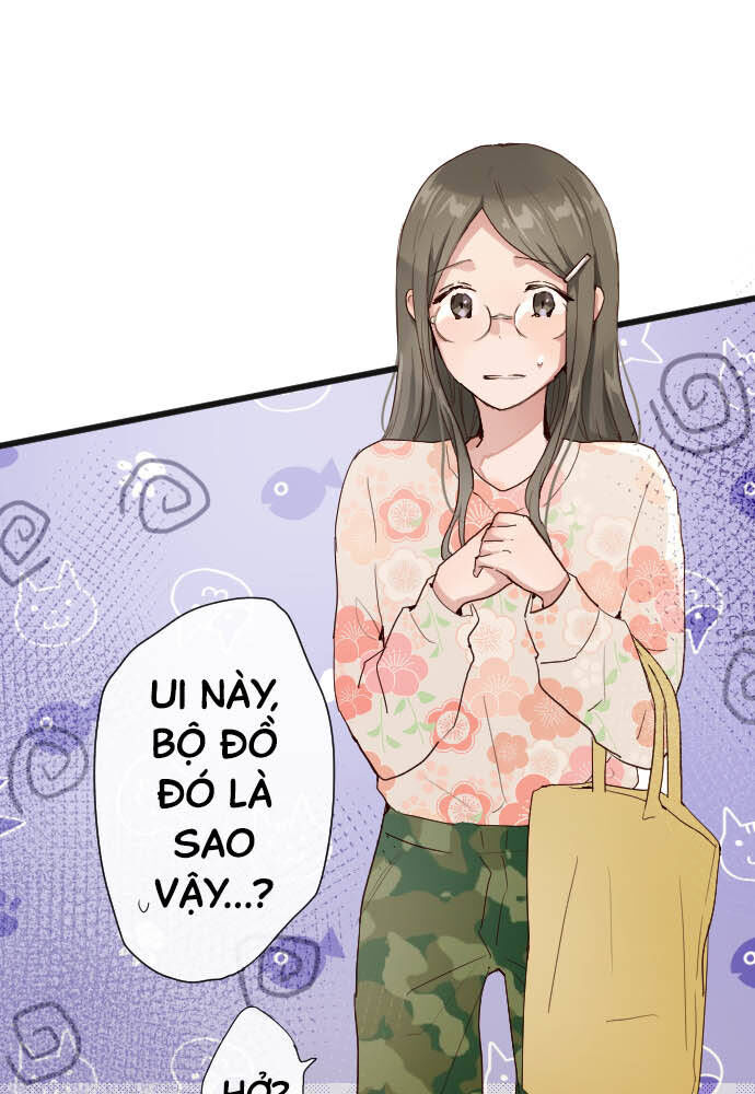 Hoa Cánh Sao: Chapter 107