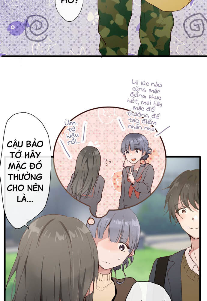 Hoa Cánh Sao: Chapter 107