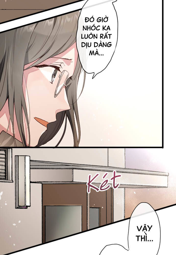 Hoa Cánh Sao: Chapter 107