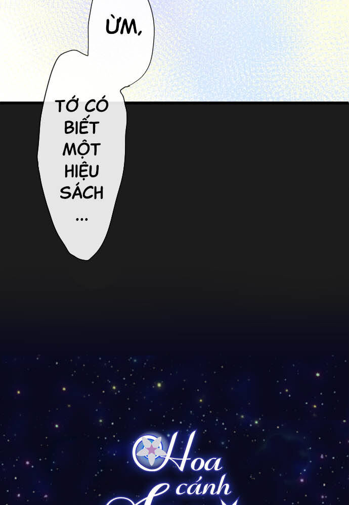 Hoa Cánh Sao: Chapter 107