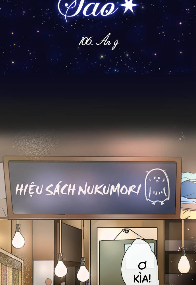 Hoa Cánh Sao: Chapter 107