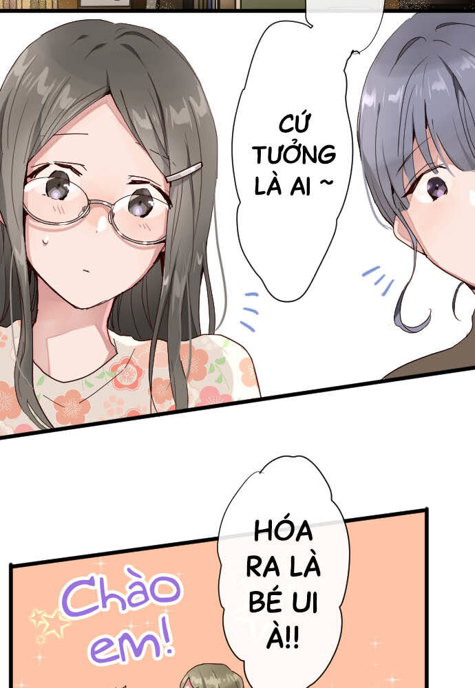 Hoa Cánh Sao: Chapter 107