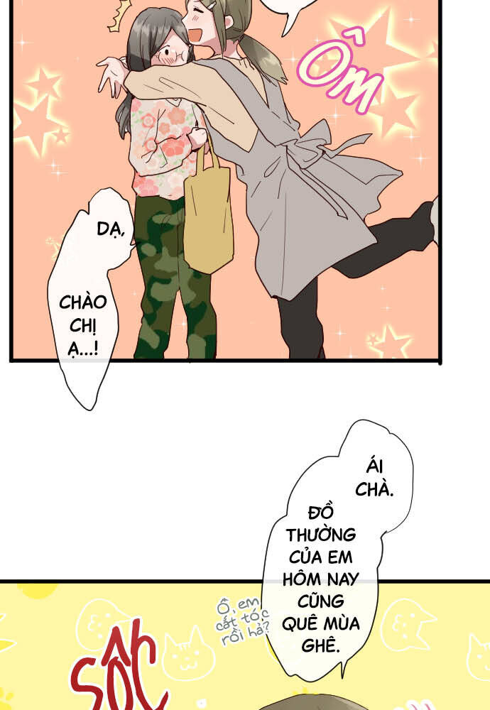 Hoa Cánh Sao: Chapter 107