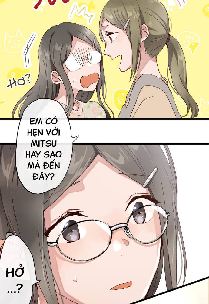 Hoa Cánh Sao: Chapter 107