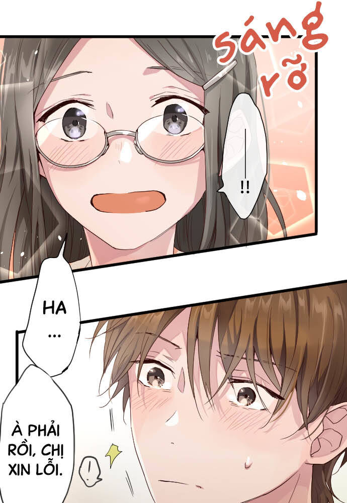 Hoa Cánh Sao: Chapter 107