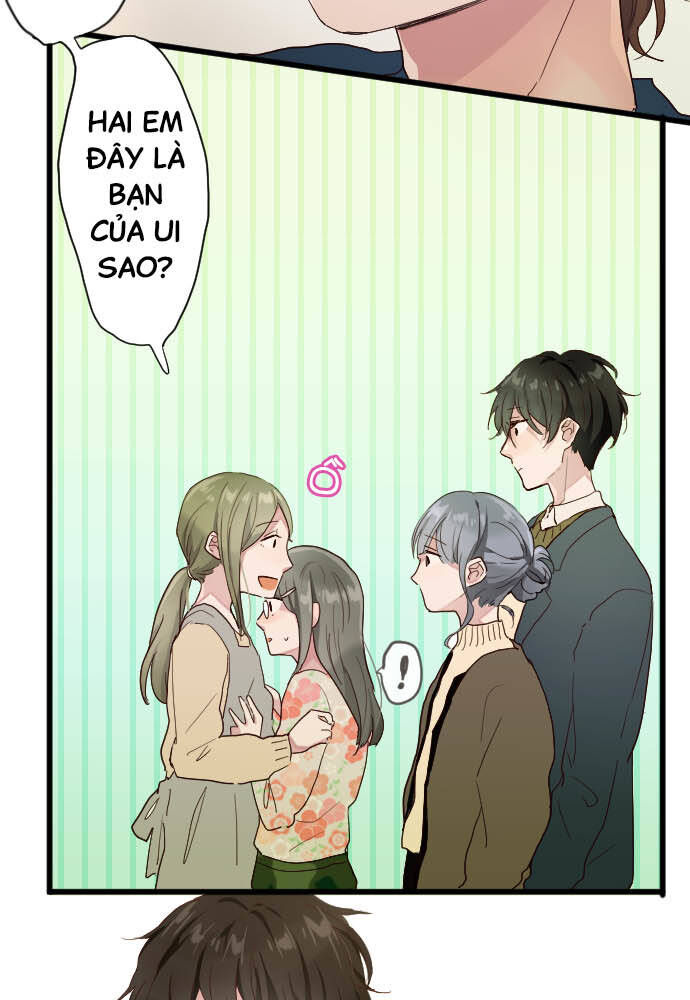 Hoa Cánh Sao: Chapter 107