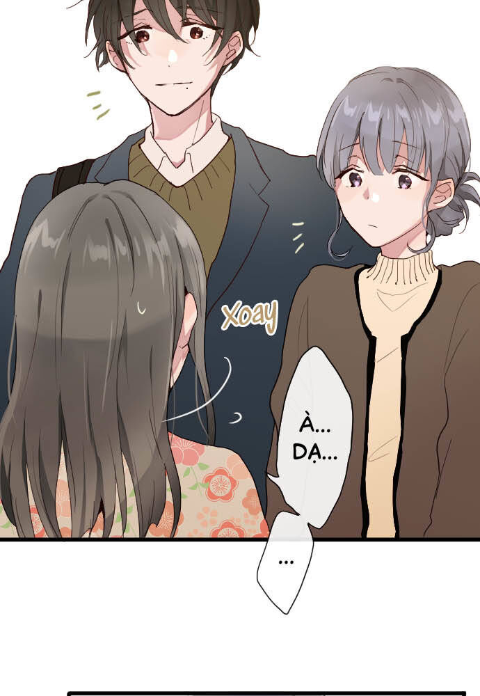 Hoa Cánh Sao: Chapter 107