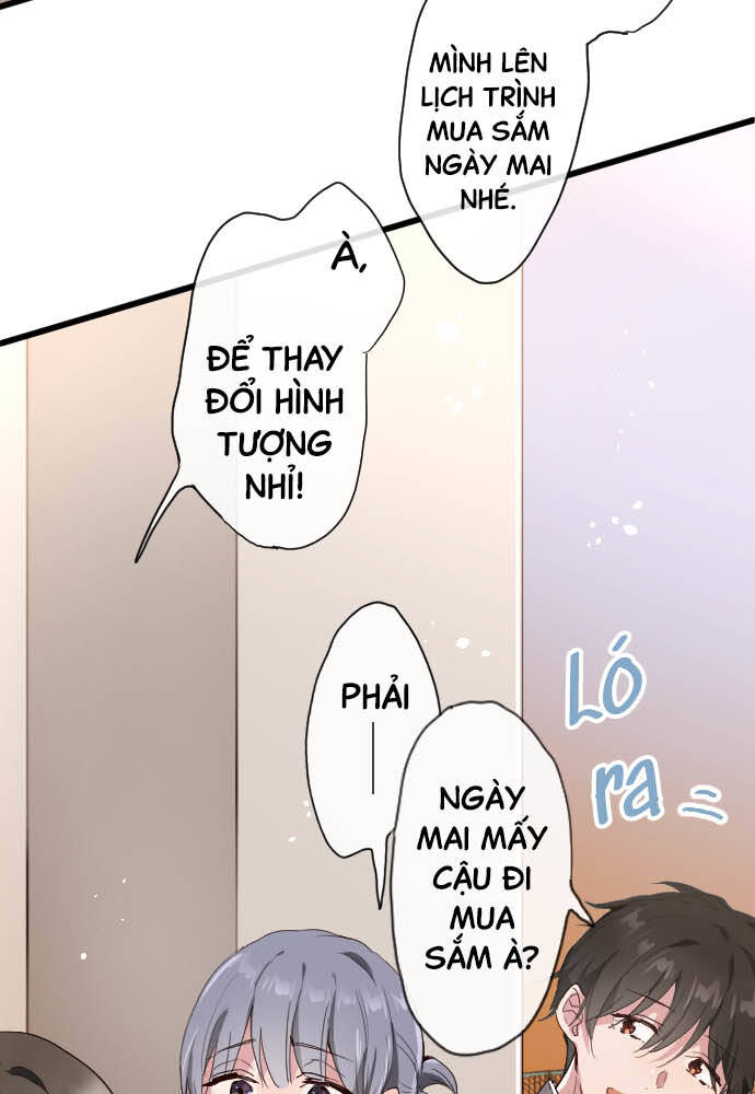 Hoa Cánh Sao: Chapter 107