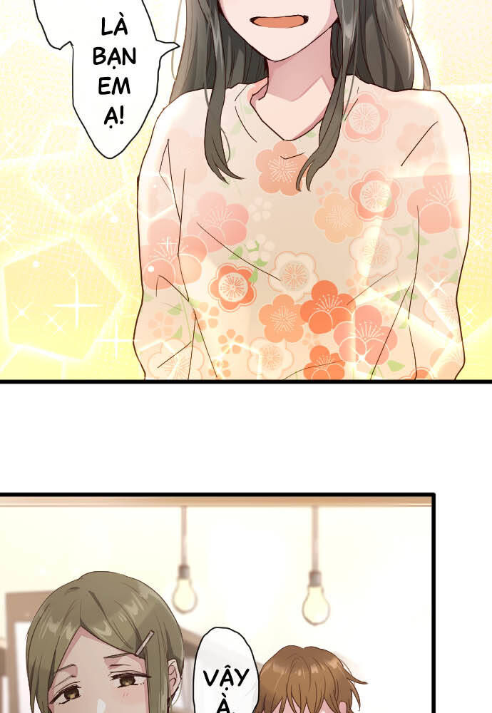 Hoa Cánh Sao: Chapter 107