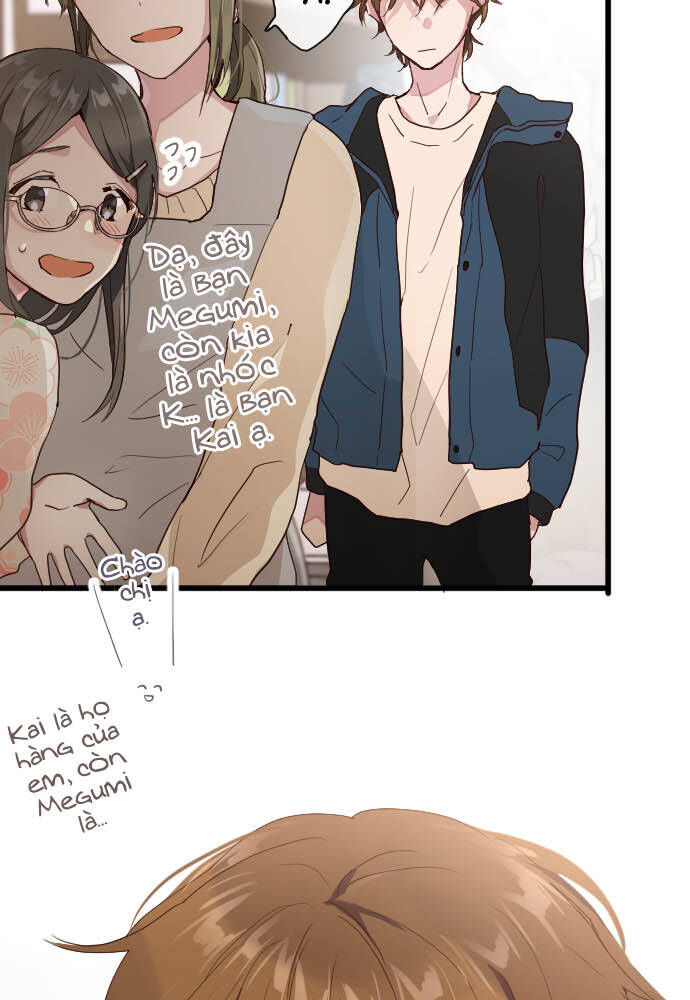 Hoa Cánh Sao: Chapter 107