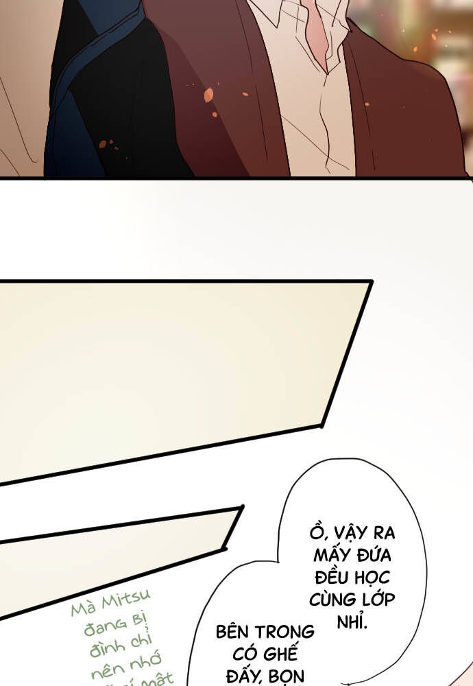 Hoa Cánh Sao: Chapter 107