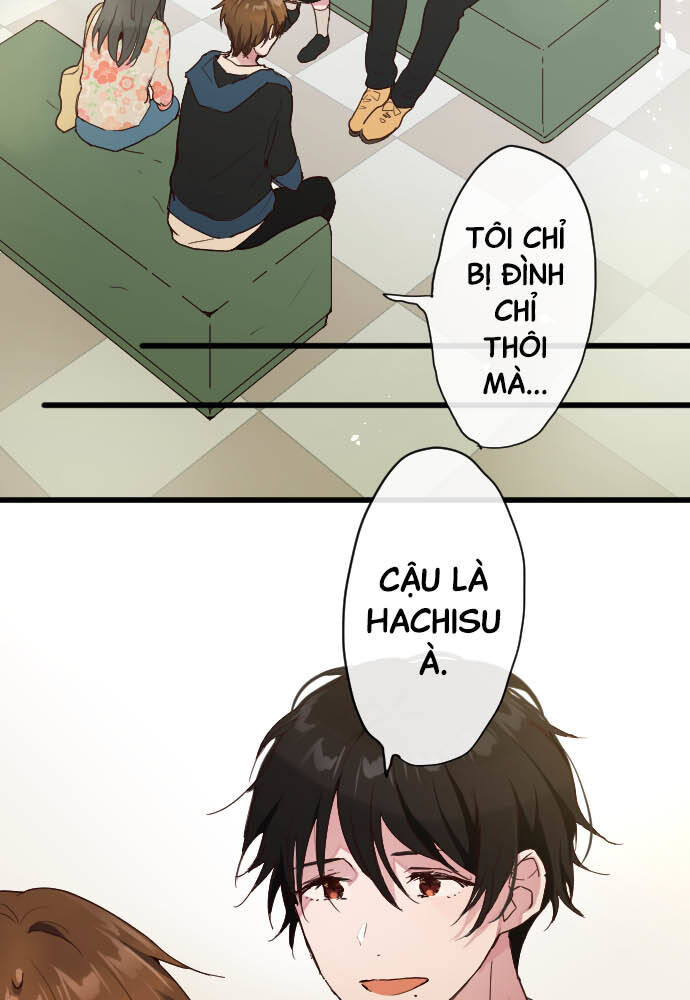 Hoa Cánh Sao: Chapter 107