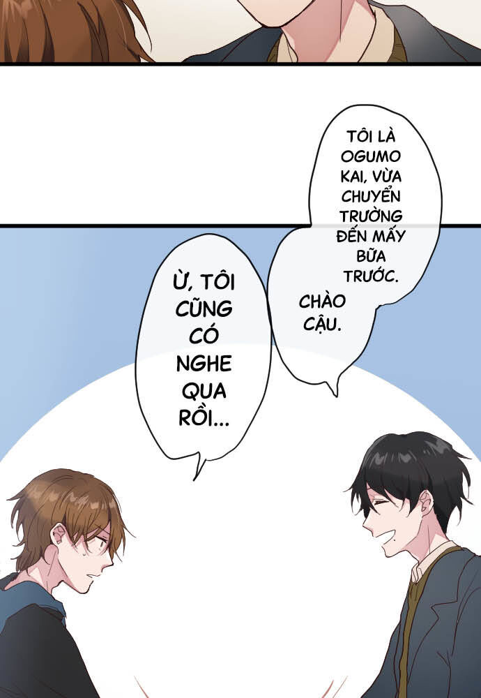 Hoa Cánh Sao: Chapter 107