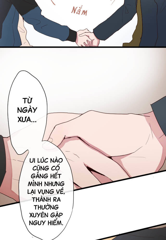 Hoa Cánh Sao: Chapter 107