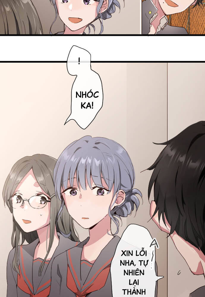 Hoa Cánh Sao: Chapter 107