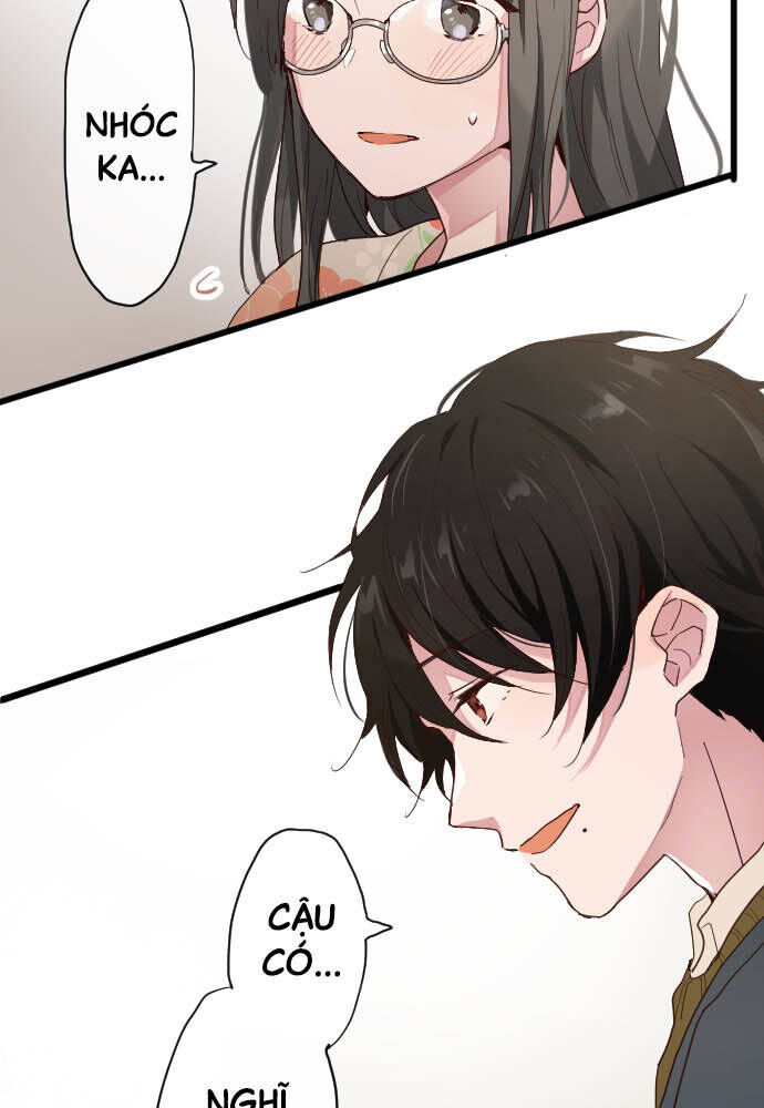 Hoa Cánh Sao: Chapter 107