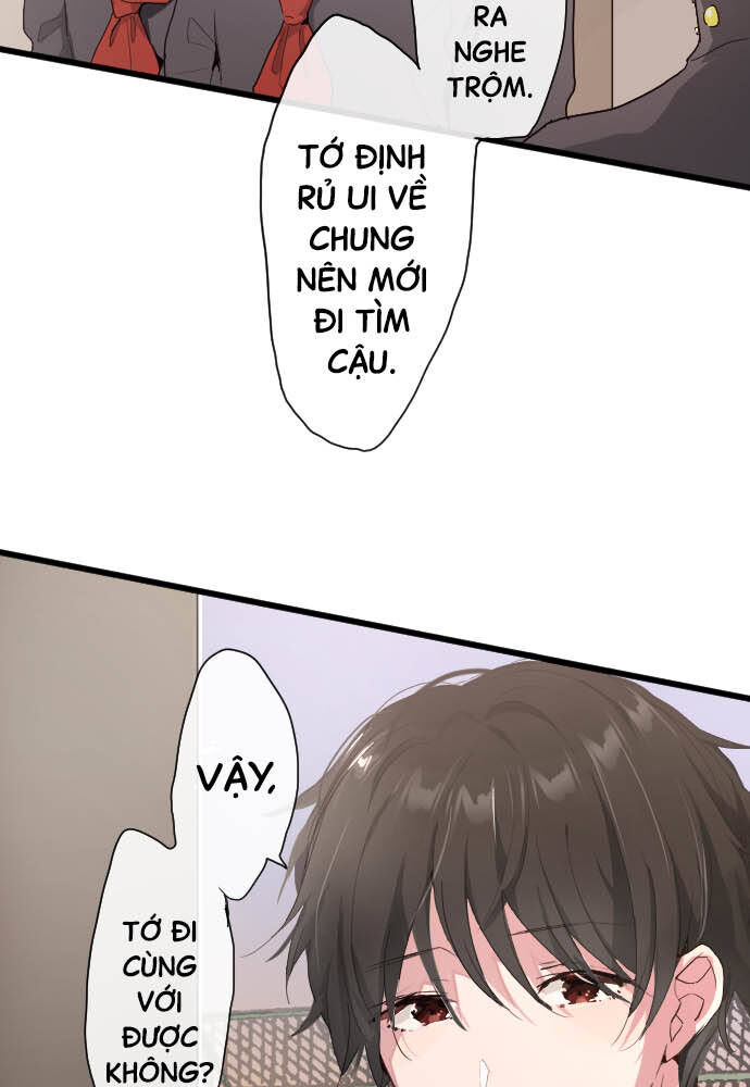 Hoa Cánh Sao: Chapter 107