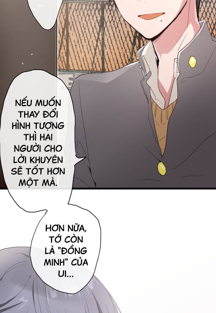 Hoa Cánh Sao: Chapter 107