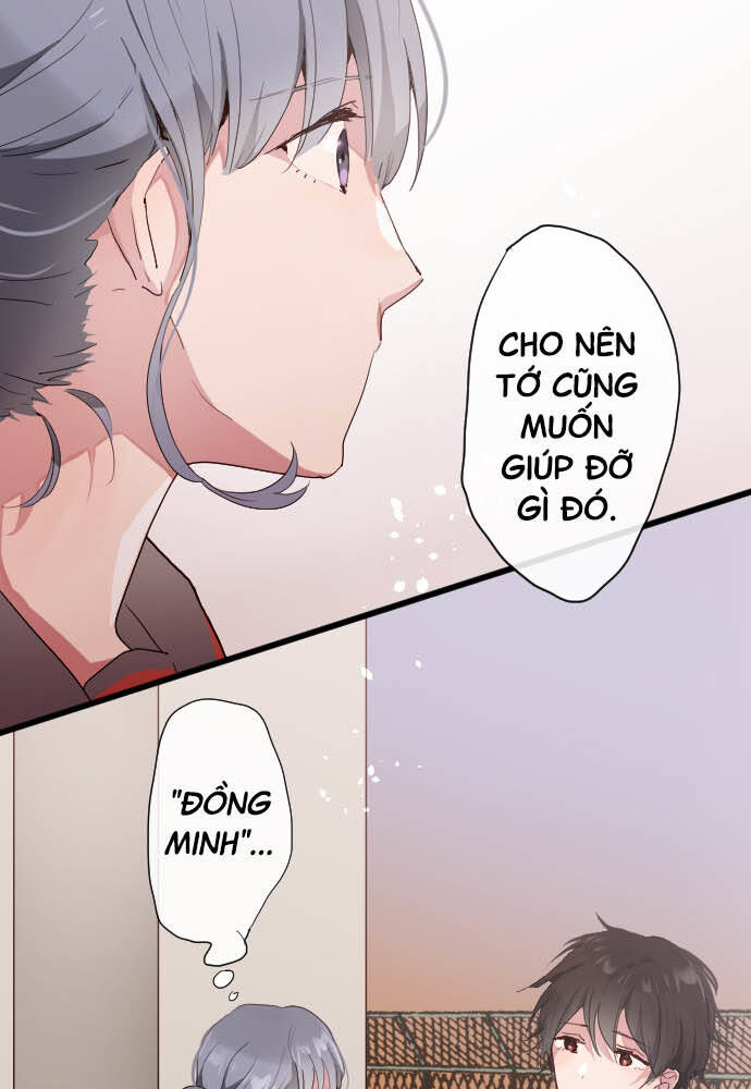 Hoa Cánh Sao: Chapter 107