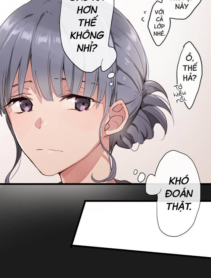 Hoa Cánh Sao: Chapter 107