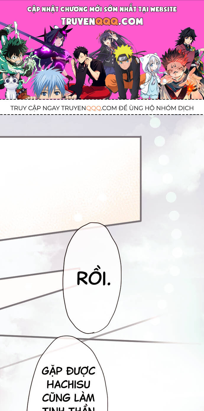 Hoa Cánh Sao: Chapter 109