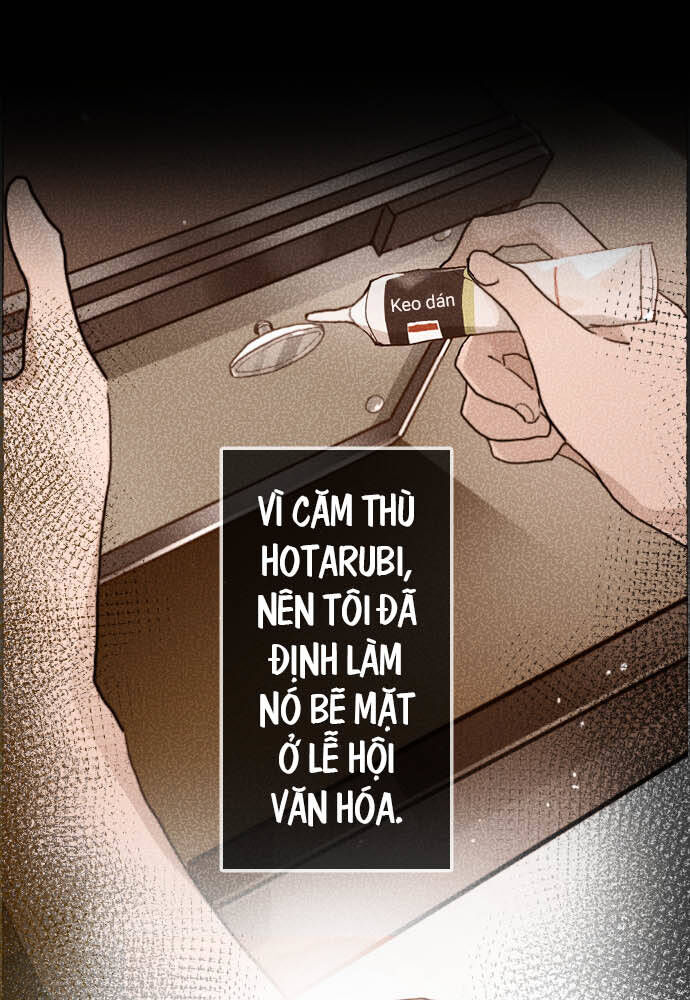 Hoa Cánh Sao: Chapter 109