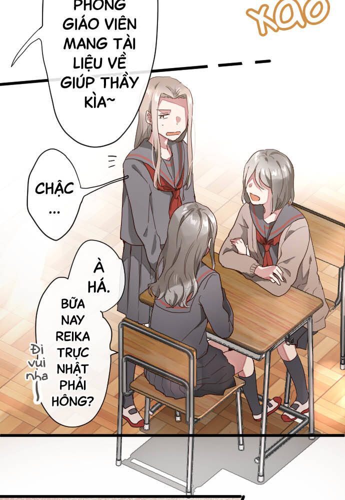 Hoa Cánh Sao: Chapter 109