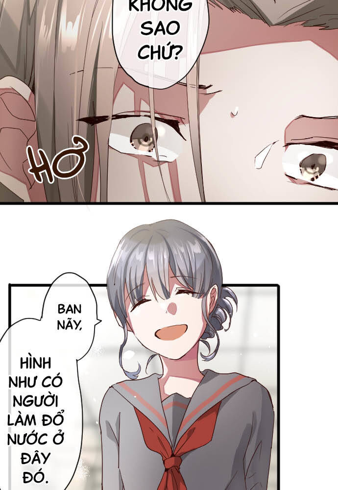 Hoa Cánh Sao: Chapter 109